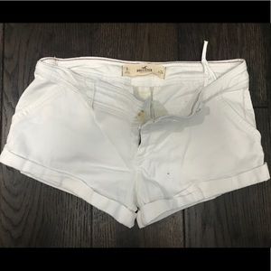 *2 for $10* Hollister shorts